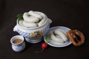 Munchner Weisswurst 159 300x200